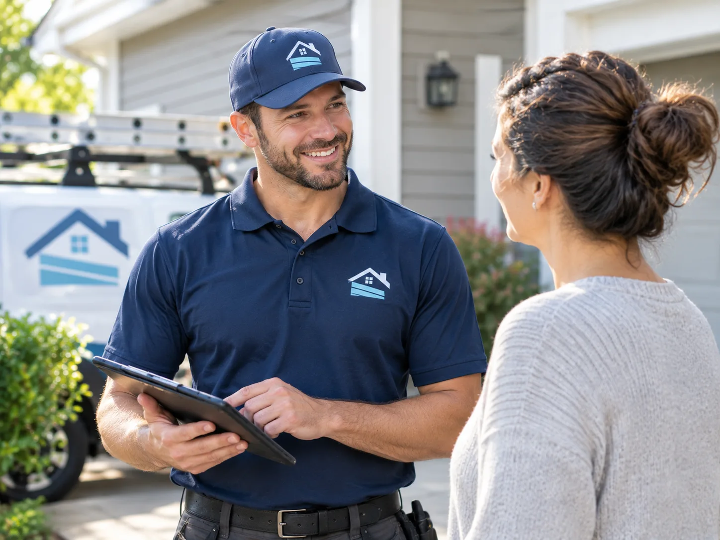 Siding Contractors in San Antonio, FL